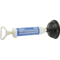 Abflussreiniger